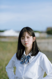 对象是家里安排的