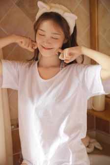 我的朋友的老婆